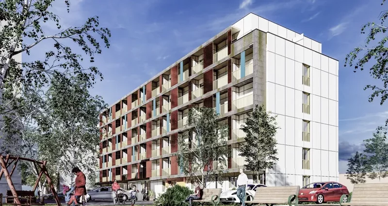 Sector 2, Bucuresti