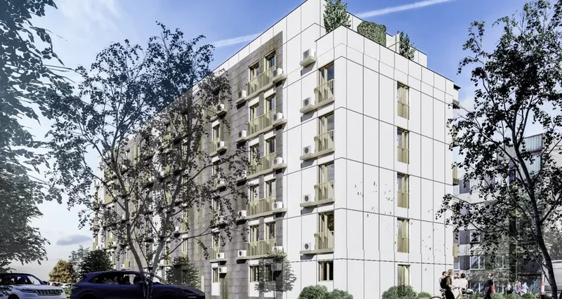 Sector 2, Bucuresti